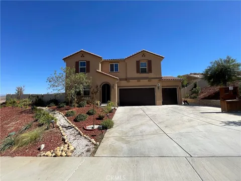 497 Qeweewish Avenue, San Jacinto, CA 92582