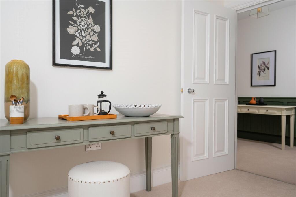 Additional image 10 of Bowgate Mews, St. Peters Close, St. Albans, Hertfordshire