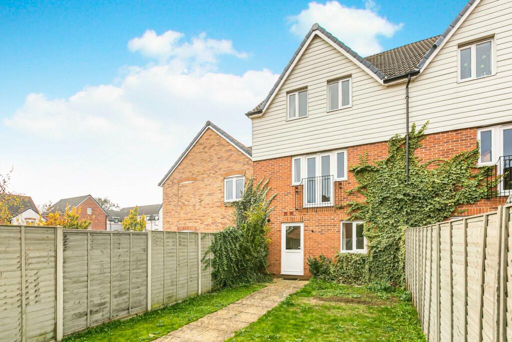 Additional image 2 of Sovereign Place , Hatfield, AL9