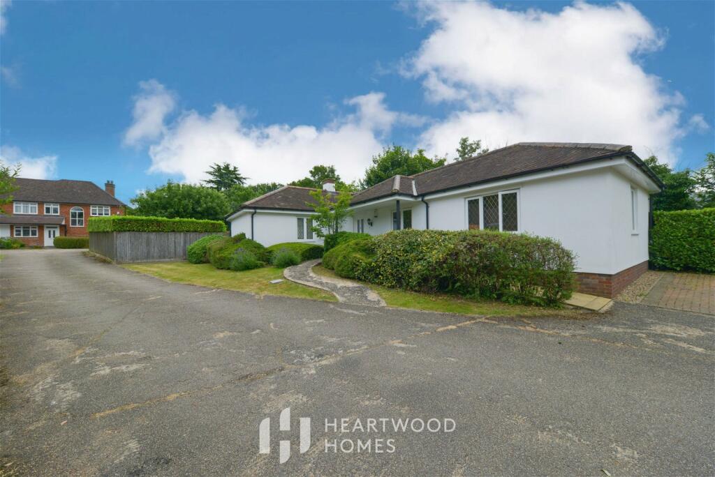 Additional image 28 of Redhall End, Roestock Lane, St. Albans, AL4 0NE