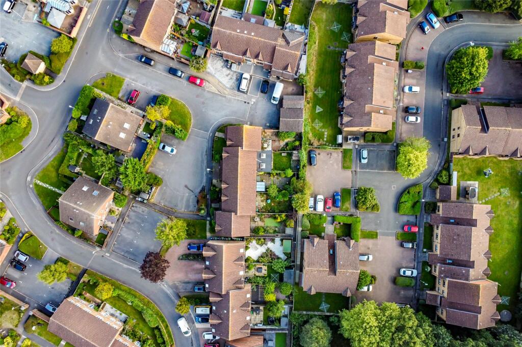 Additional image 13 of Harvesters, St. Albans, Hertfordshire, AL4