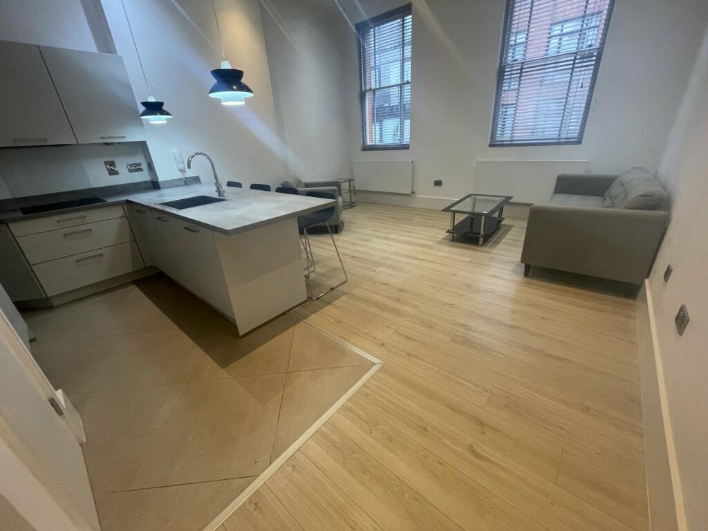 Additional image 11 of George Street Chambers, 36-37 George Street, BIRMINGHAM, West Midlands, B3