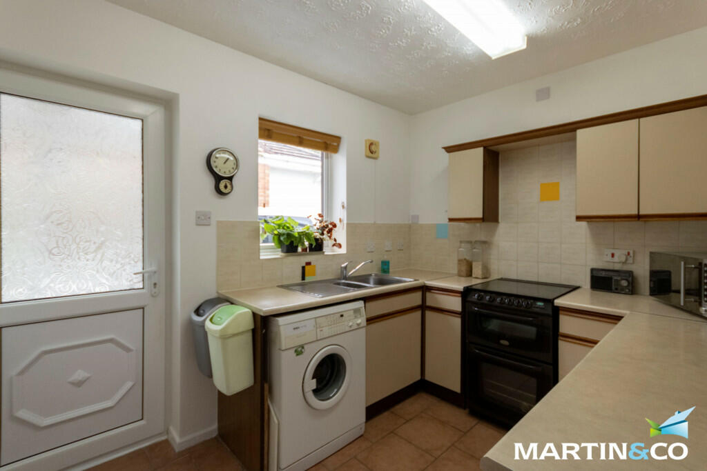 Additional image 4 of Humphrey Middlemore Drive, Harborne, B17