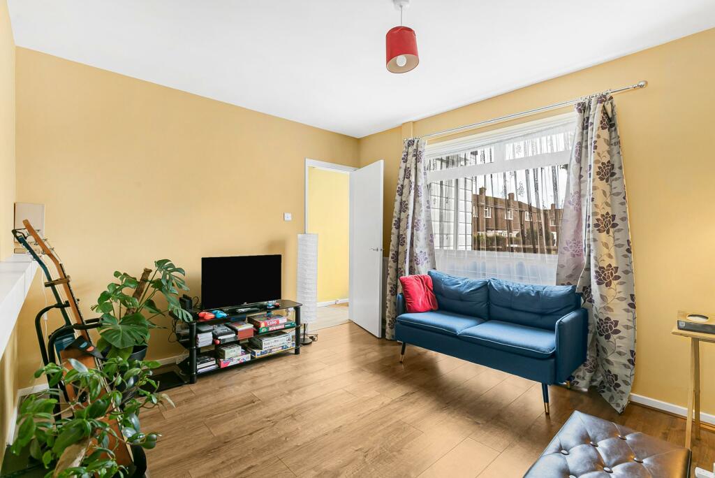 Additional image 17 of Kestrel Green, Hatfield, AL10