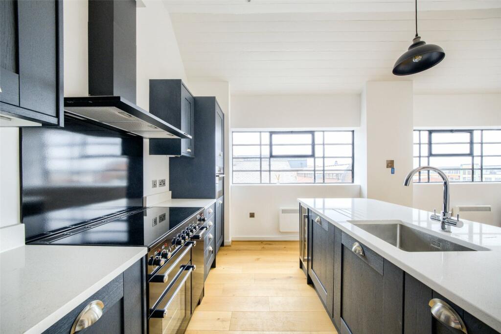 Additional image 3 of Reliance Works, Caroline Street, Birmingham, B3