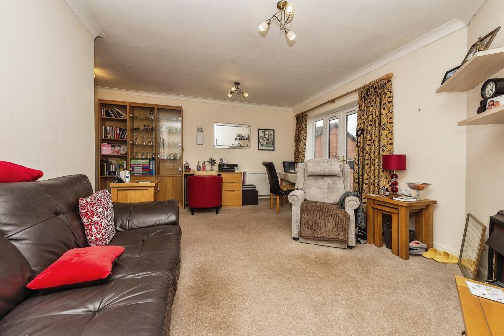 Additional image 6 of Batchwood View, St. Albans