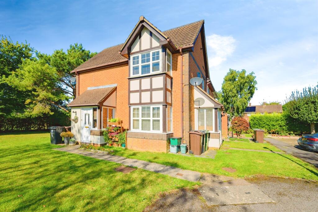 Additional image 15 of Napier Close, London Colney, St. Albans