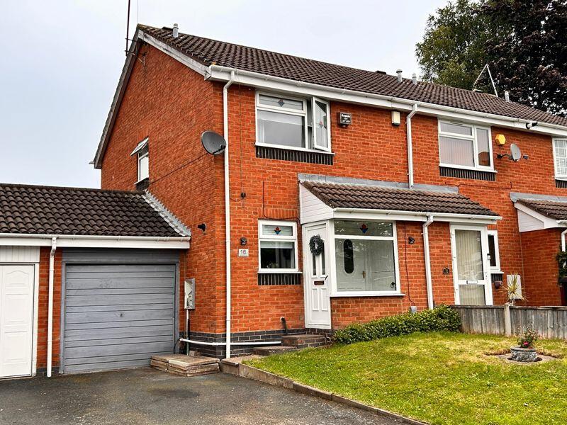Primary image of Marshmont Way, Birmingham, B23 5XY
