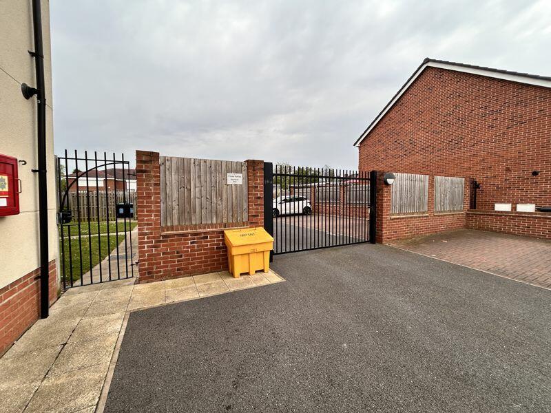 Additional image 12 of Golden Eagle Gardens, Perry Common, Erdington, B23 5GY