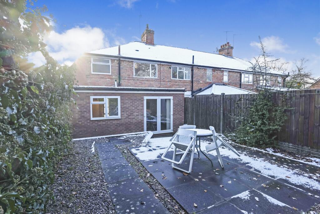 Additional image 6 of Quinton Road, Birmingham, West Midlands, B17