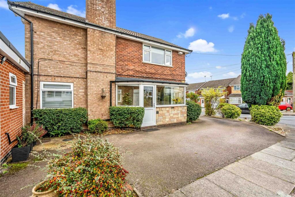 Additional image 36 of Woodway, Birmingham