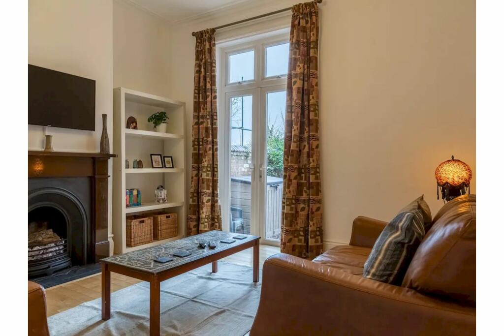 Additional image 23 of Summerfield Crescent, Birmingham, B16