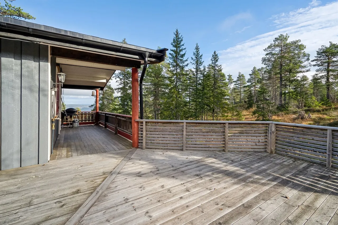 Additional image 3 of Sjuvasshallen 18, 3623 Lampeland