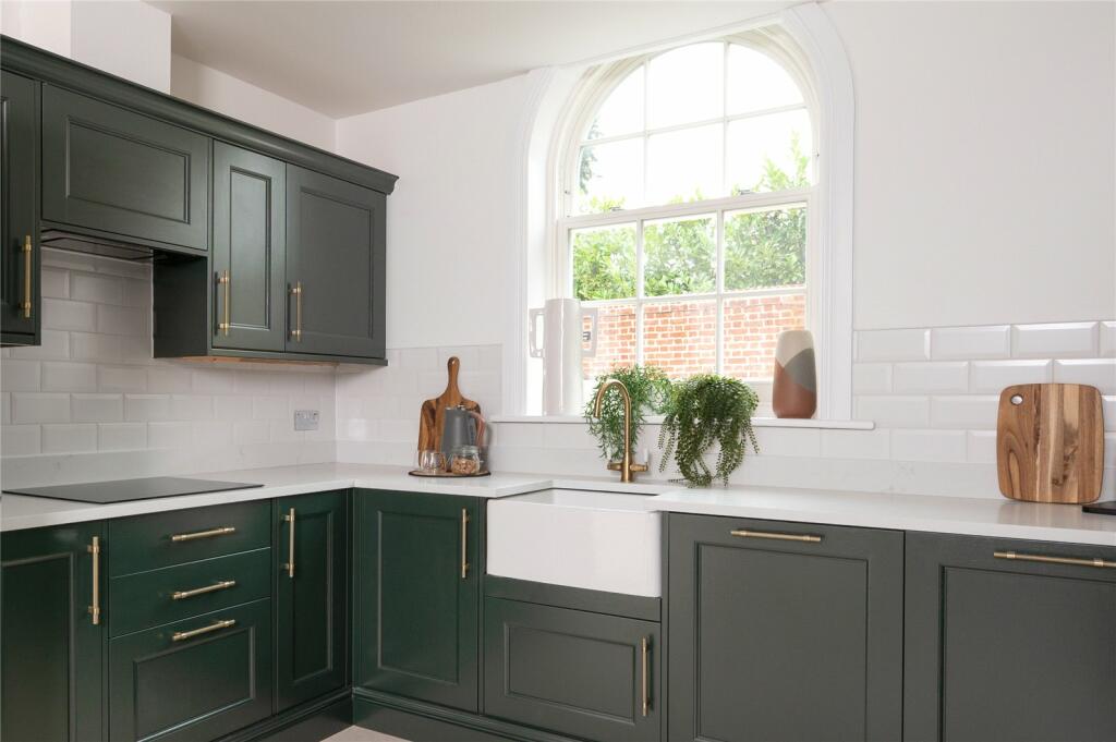 Additional image 12 of Bowgate Mews, St. Peters Close, St. Albans, Hertfordshire