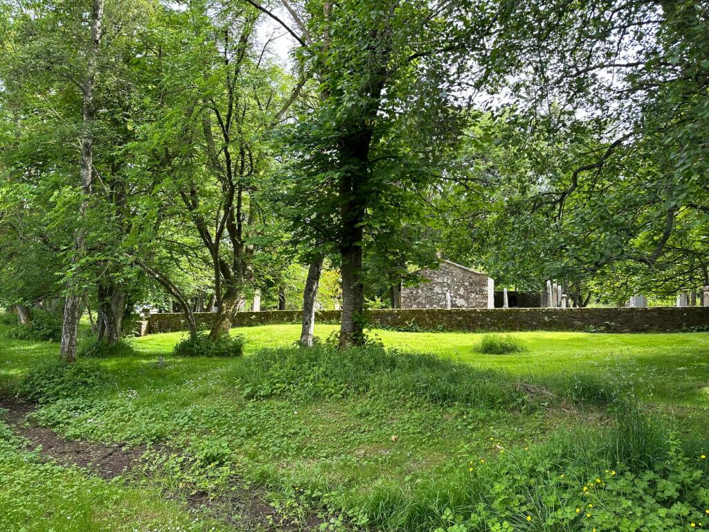 Additional image 43 of Rhynie, Druminnor, AB54