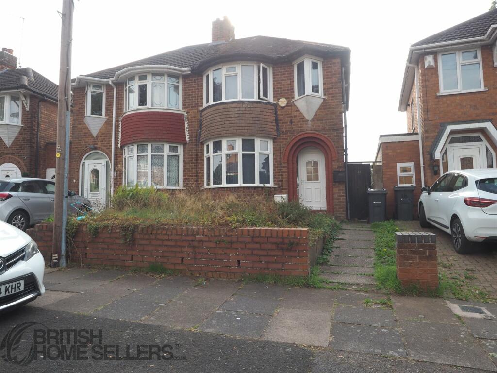 Additional image 13 of Duncroft Road, Birmingham, West Midlands, B26
