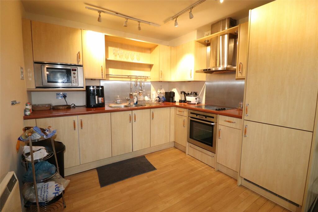 Additional image 4 of The Mailbox, Wharfside Street, Birmingham, B1