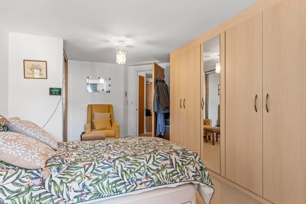 Additional image 6 of Peel Court College Way, Welwyn Garden City, Hertfordshire, AL8