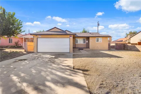 626 W Avenue H12, Lancaster, CA 93534