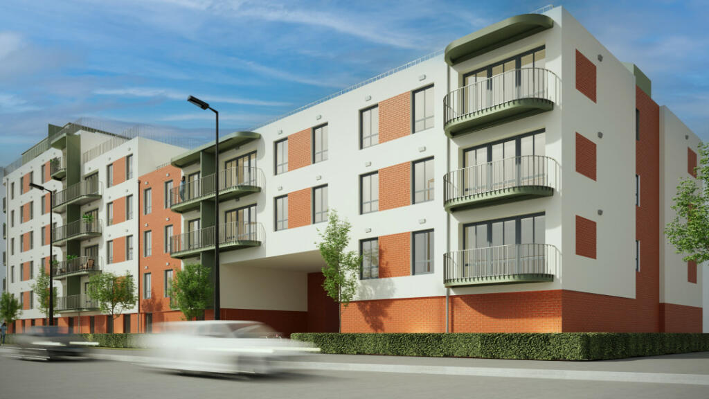 Additional image 7 of Hatfield, AL10 9XE