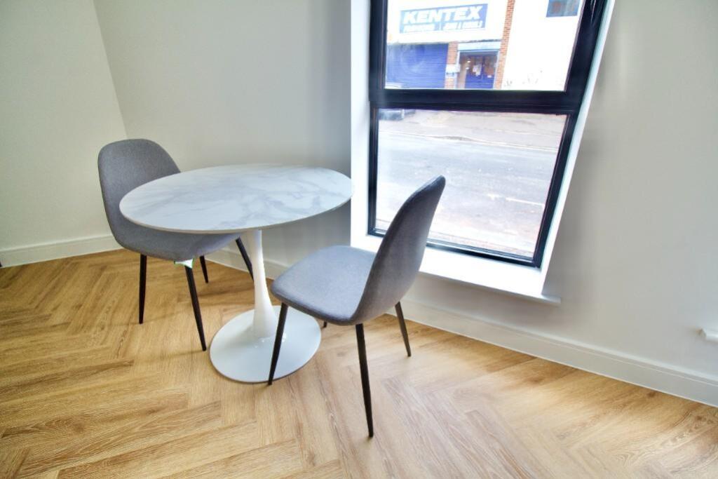 Additional image 5 of The Hallmark, 5 Bond Street, Birmingham, Warwickshire, B19