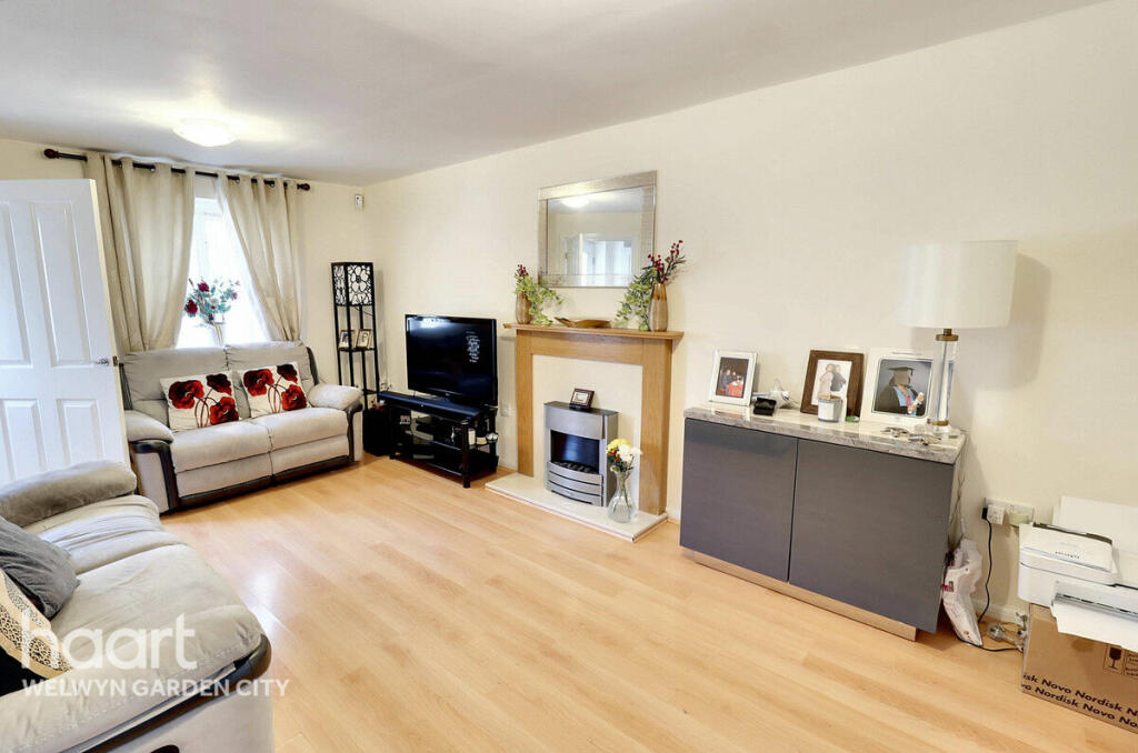 Additional property image - Richards Street, Hatfield