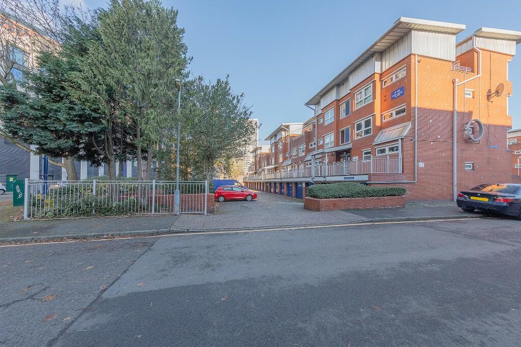 Additional image 15 of Moss House Close, Birmingham, B15