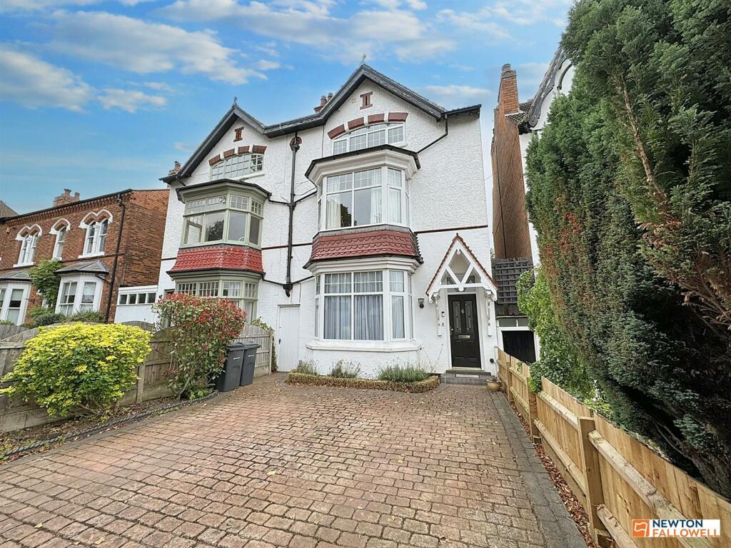 Additional image 26 of Orchard Road, Birmingham