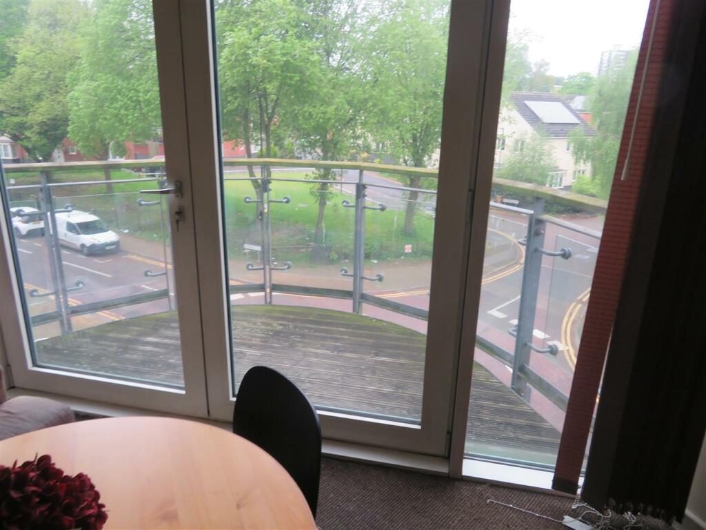 Additional image 15 of Sherborne Street, Birmingham