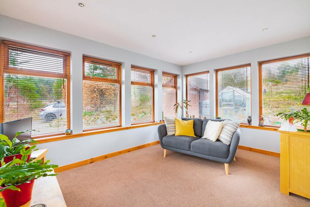 Additional image 10 of Old Road House Buchromb, Dufftown, Keith, AB55 4BN