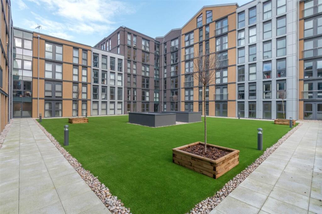 Additional image 6 of Arden Gate, 19 William Street, Birmingham, B15