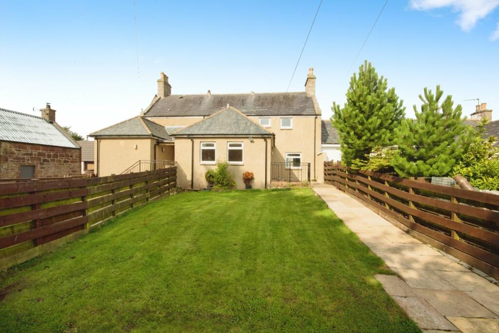 Additional image 15 of Main Street, New Byth, Turriff, AB53