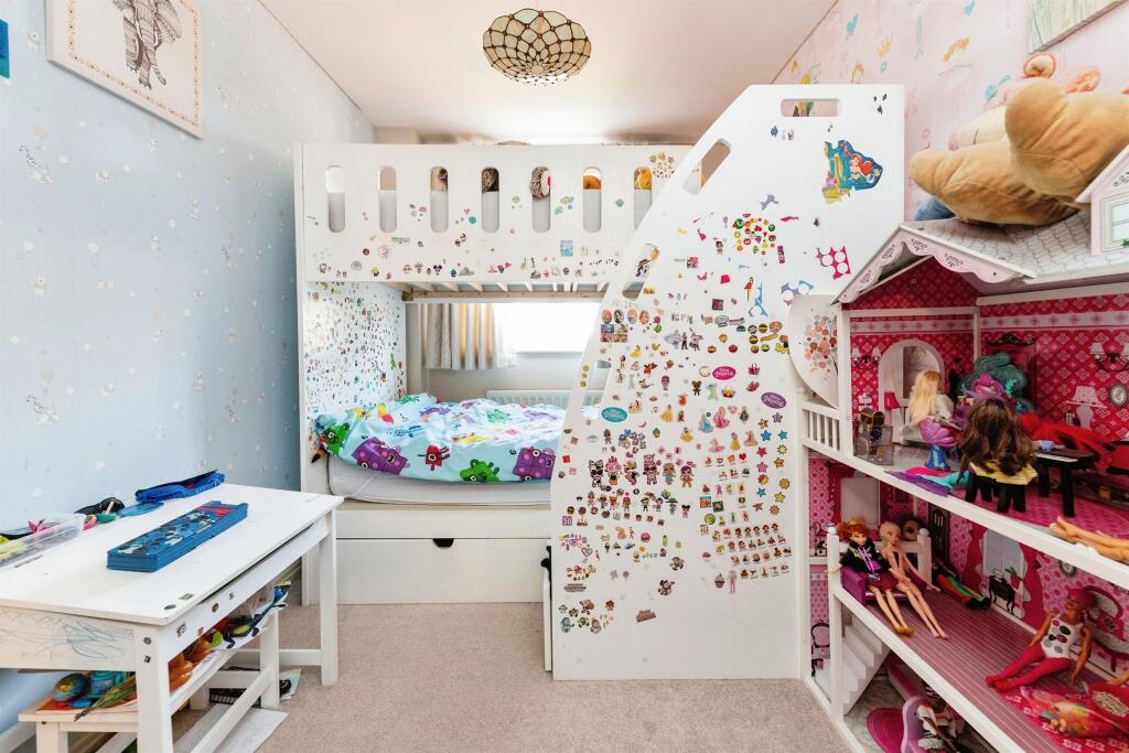 Additional image 8 of Nimrod Drive, Hatfield