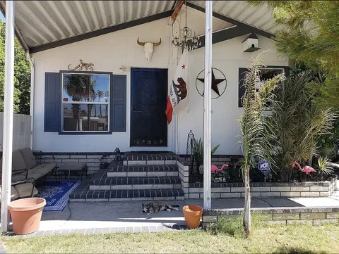 17555 Corkill Road Unit 27, Desert Hot Springs, CA 92241