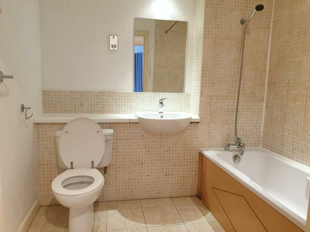 Additional image 13 of Maxim 28, 21 Lionel Street, Birmingham