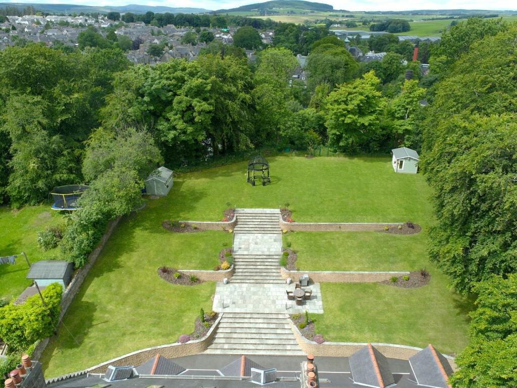 Additional image 55 of Seafield Avenue, Keith
