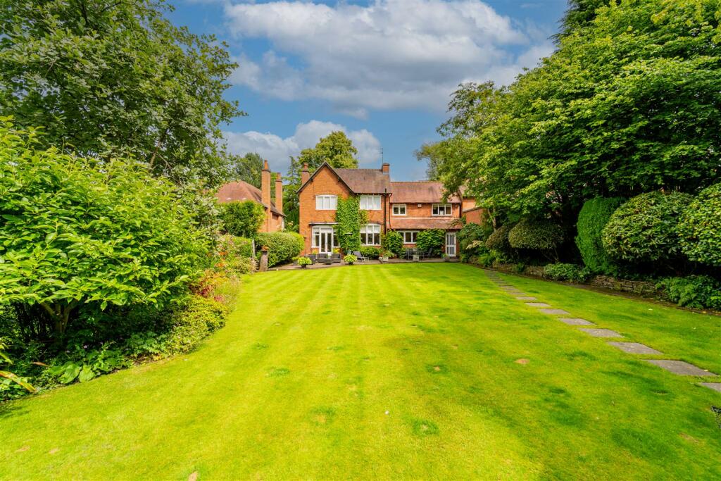 Additional image 35 of Selly Park Road, Selly Park, Birmingham