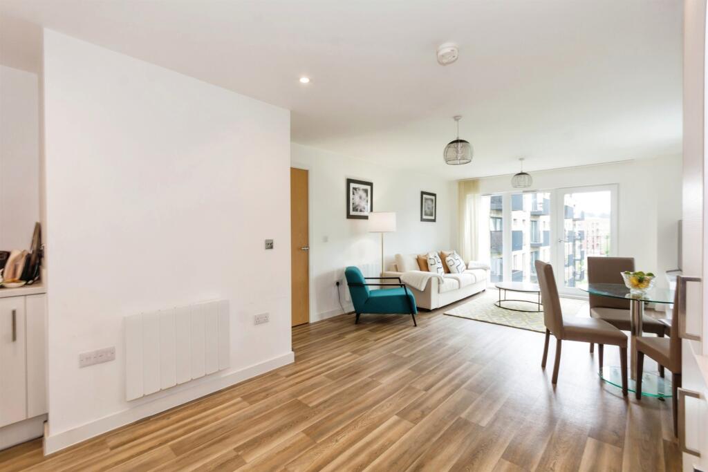 Additional image 11 of Lexington Gardens, Birmingham