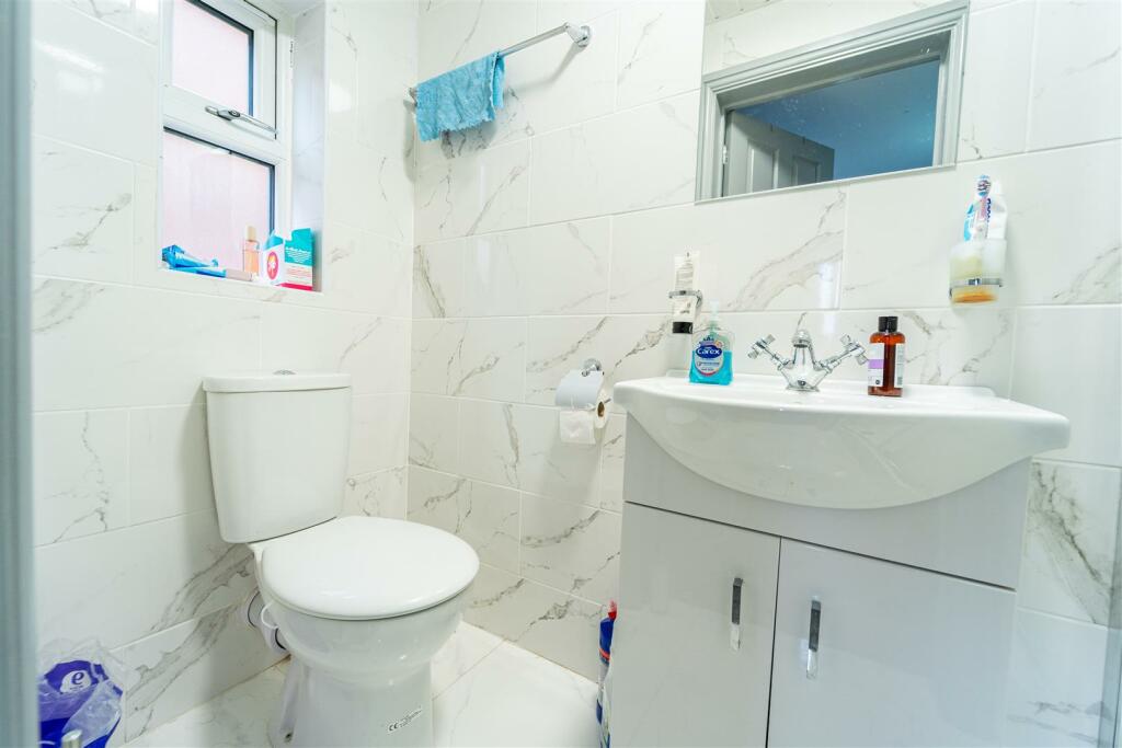 Additional image 20 of Gibbins Road, Birmingham