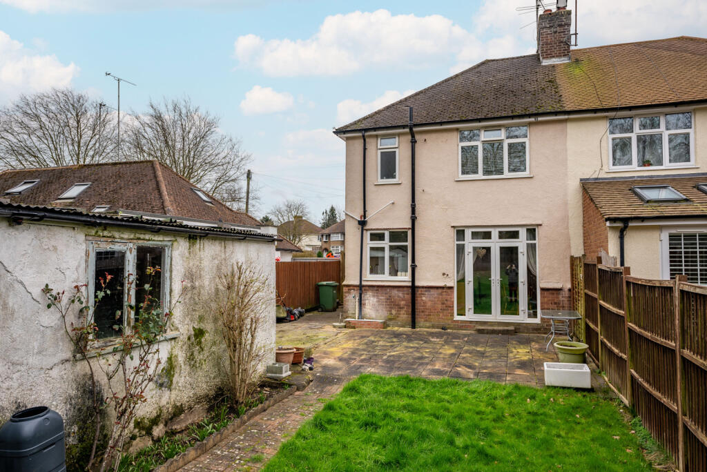 Additional image 14 of Beech Road, St. Albans, Hertfordshire, AL3