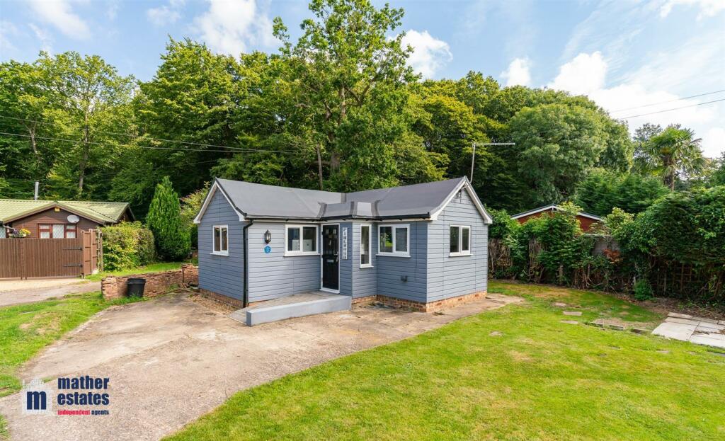 Additional image 10 of Spielplatz, Lye Lane, Bricket Wood