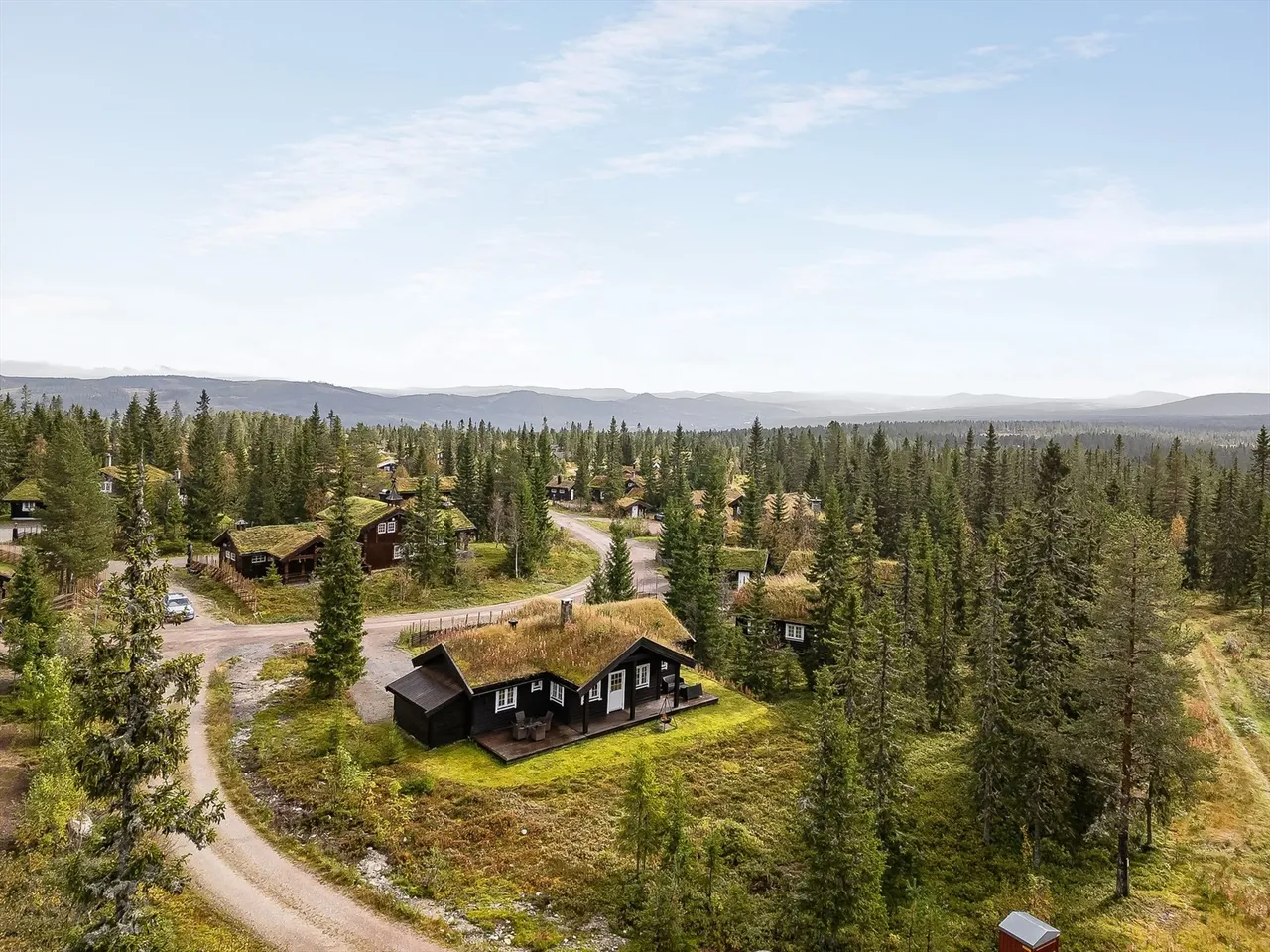 Additional image 2 of Trysilfjell hytteområde 857, 2420 Trysil