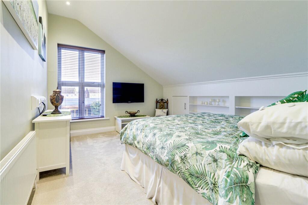 Additional image 18 of Mount Pleasant Lane, Bricket Wood, St. Albans, AL2