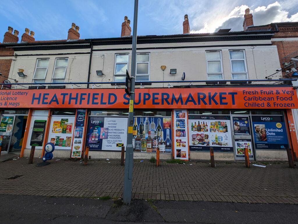 Additional image 14 of Heathfield Road, Handsworth, Birmingham