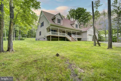 3 Lacawac Rd Unit ROAD, Lake Ariel, PA 18436