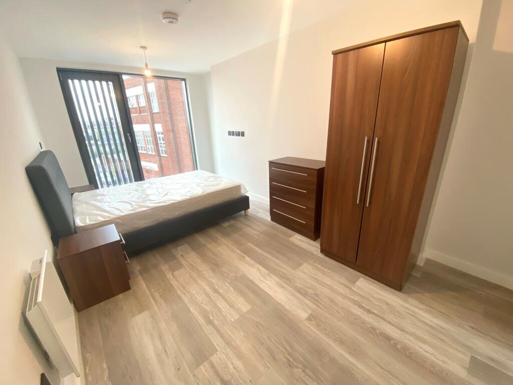 Additional image 6 of Apex lofts