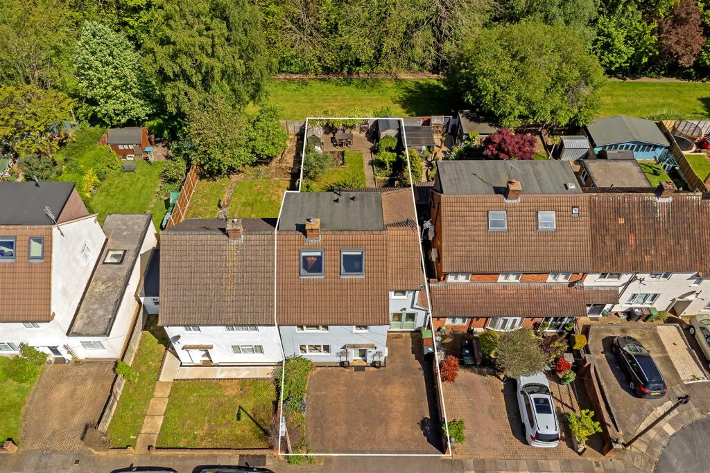 Additional image 34 of Pemberton Close, St. Albans