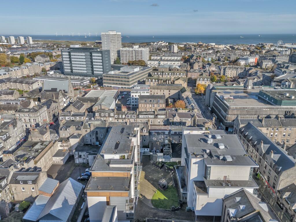 Additional image 18 of Charlotte Street, Aberdeen, AB25