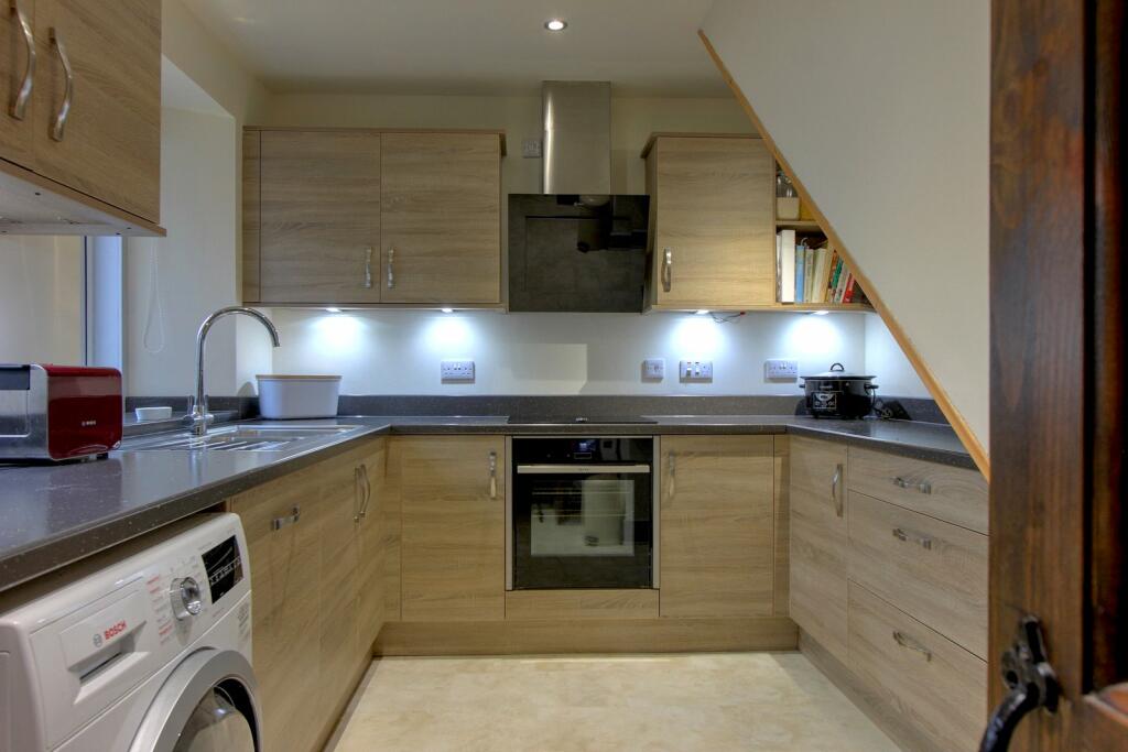 Additional image 10 of Mill Cottage, Mill Of Laggan, Glenrinnes, Keith, Moray, AB55