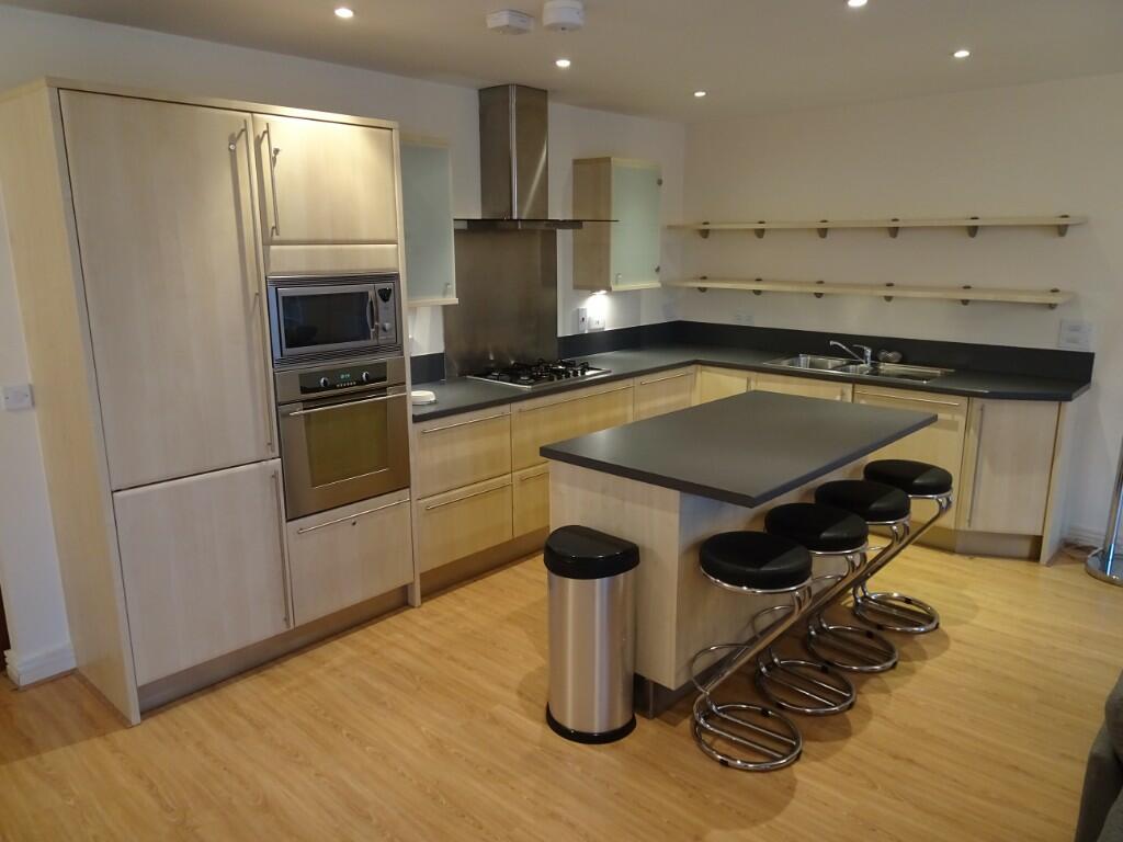 Additional image 4 of King Edwards Wharf, 25 Sheepcote Street, B16 8AH